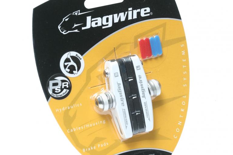 jagwire cantilever brake pads